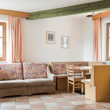 Aparthotel Am Wegkreuz